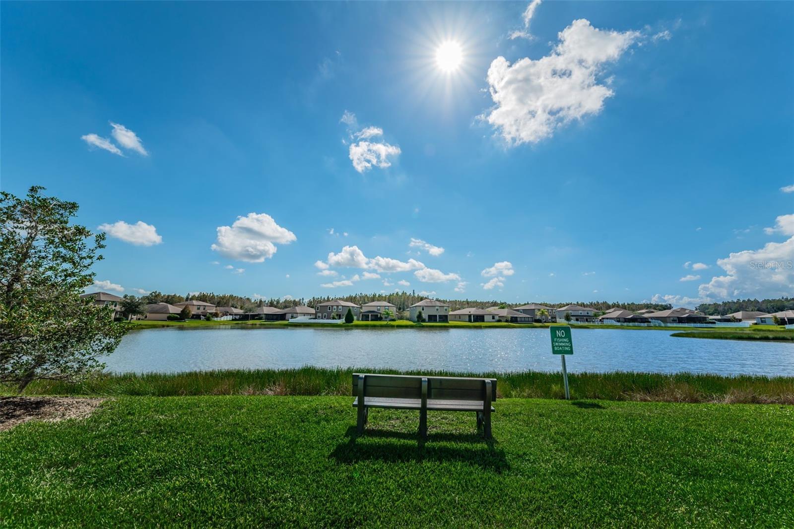 TRINITY PRESERVE PH 2A & 2B - Residential