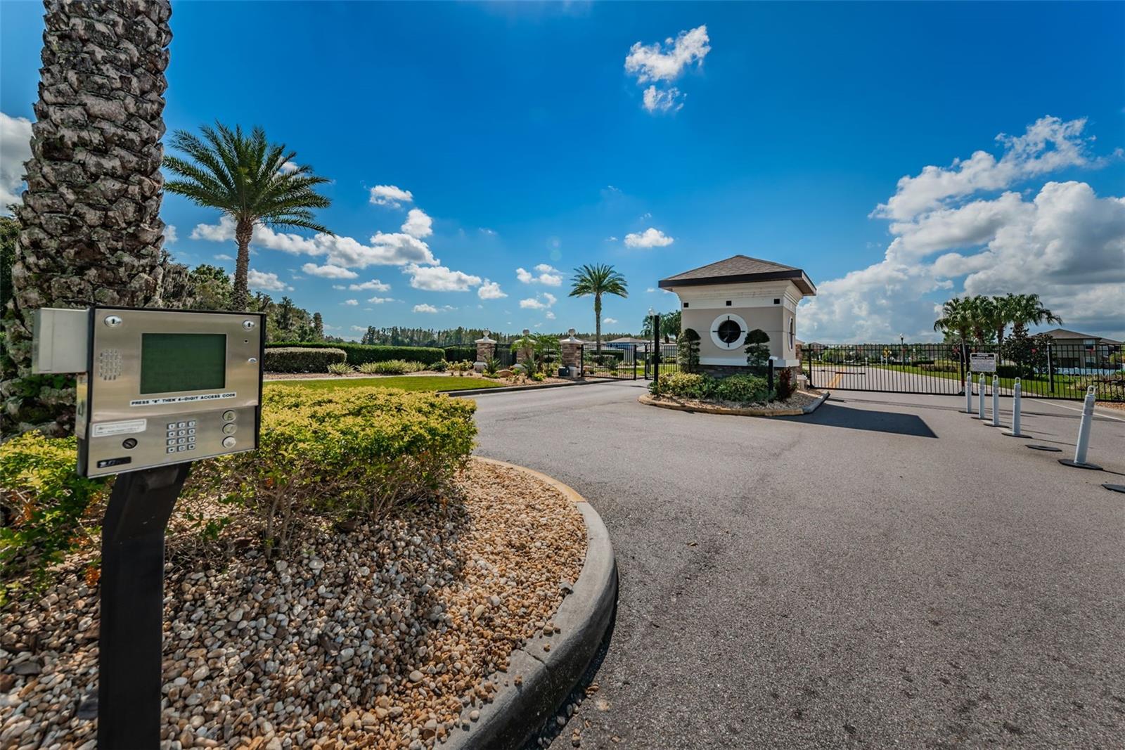 TRINITY PRESERVE PH 2A & 2B - Residential