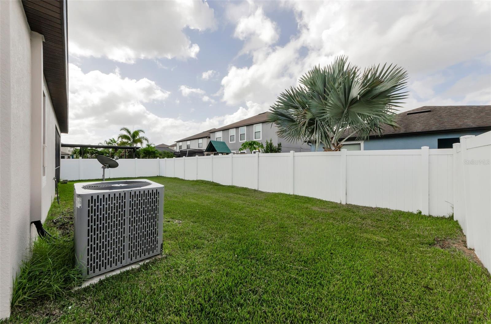 TRINITY PRESERVE PH 2A & 2B - Residential