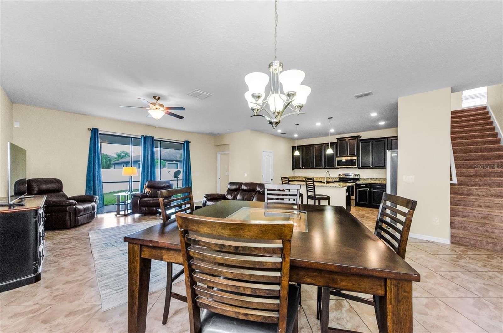 TRINITY PRESERVE PH 2A & 2B - Residential