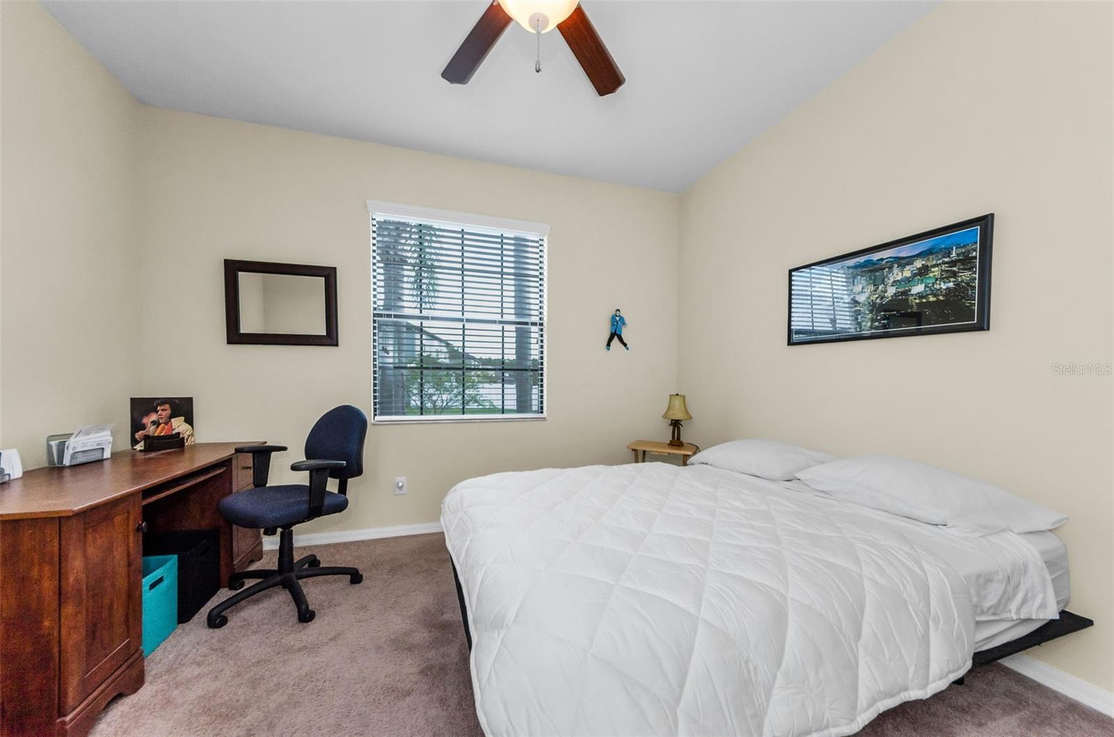 TRINITY PRESERVE PH 2A & 2B - Residential