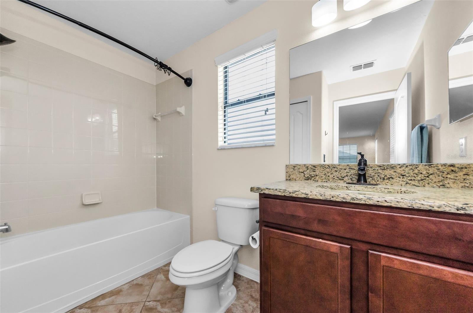 TRINITY PRESERVE PH 2A & 2B - Residential