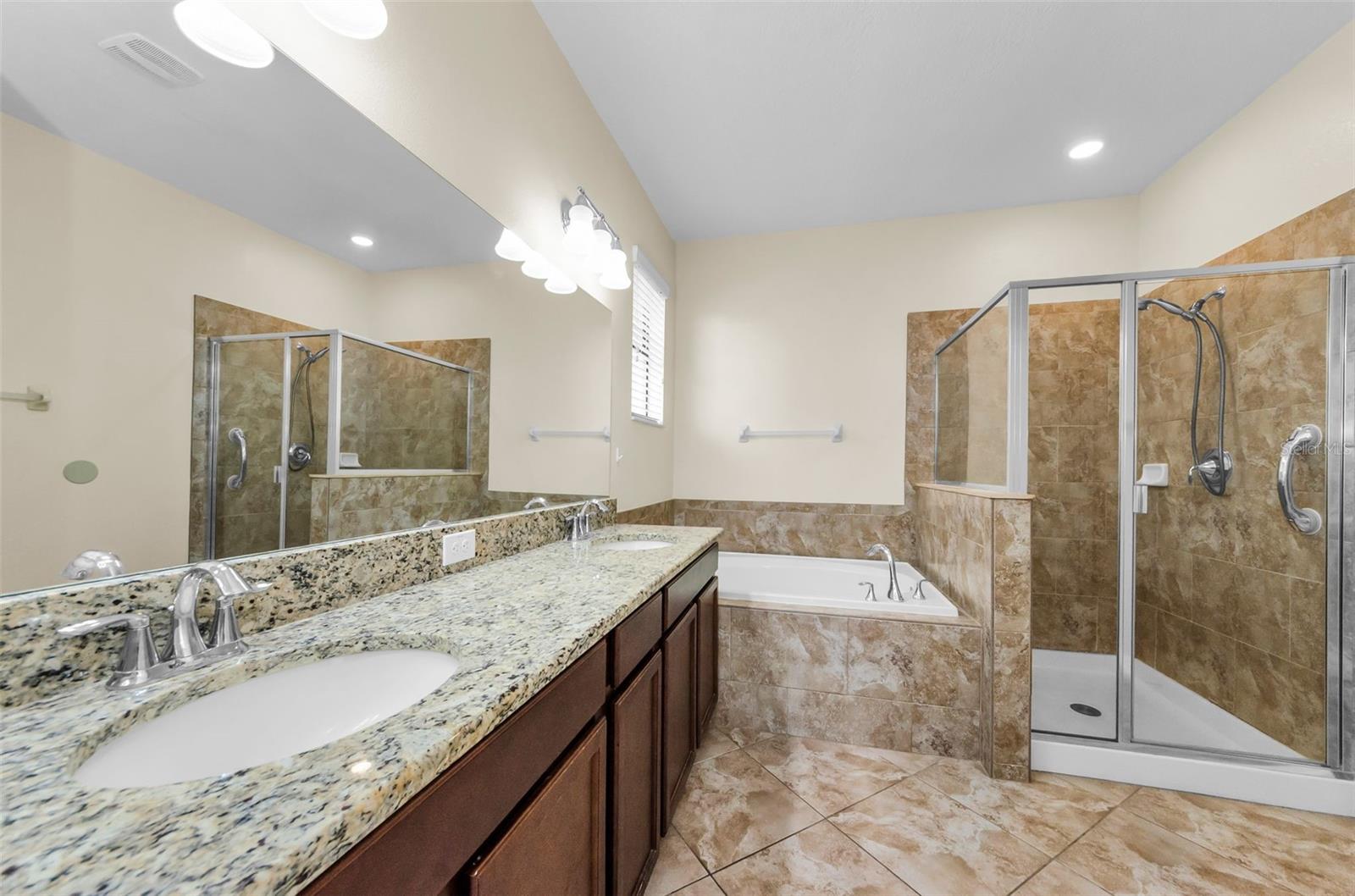 TRINITY PRESERVE PH 2A & 2B - Residential