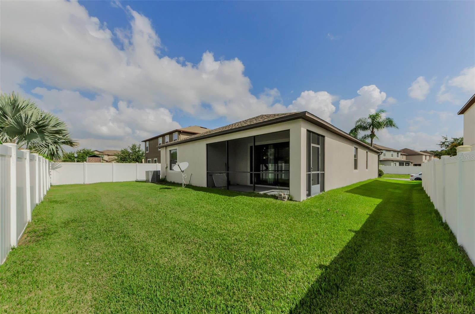 TRINITY PRESERVE PH 2A & 2B - Residential