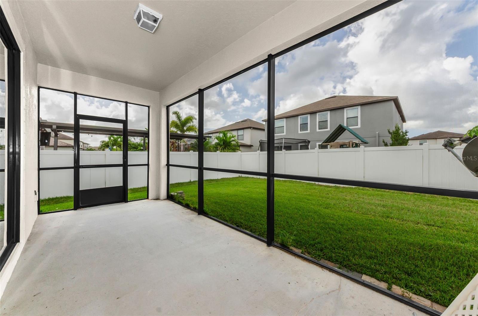 TRINITY PRESERVE PH 2A & 2B - Residential