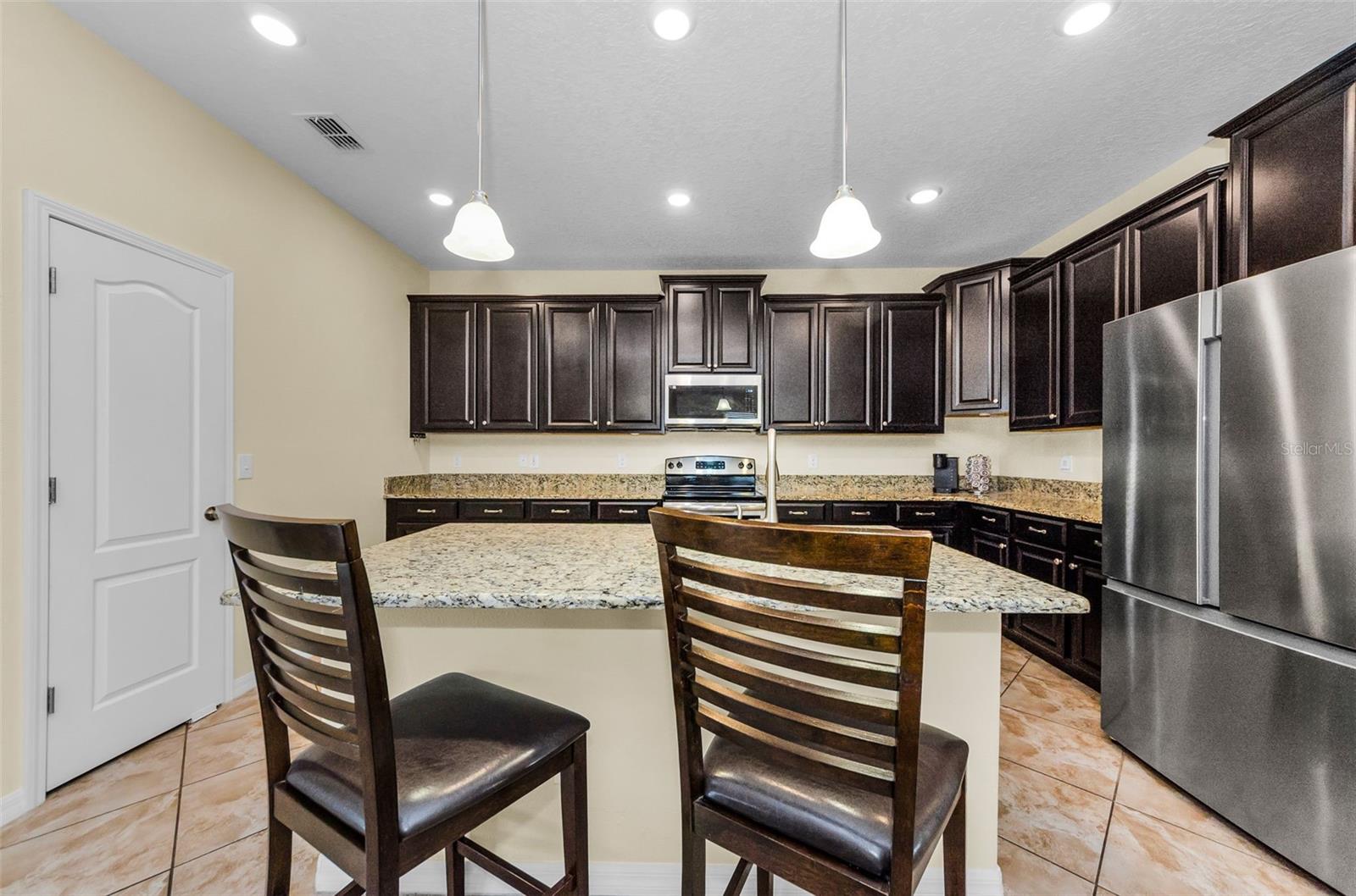 TRINITY PRESERVE PH 2A & 2B - Residential