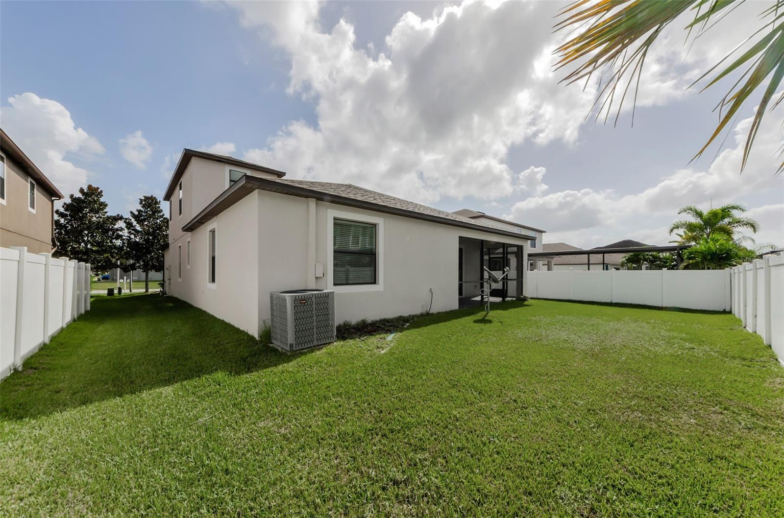 TRINITY PRESERVE PH 2A & 2B - Residential