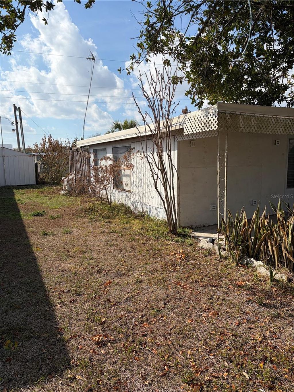 Photo of 6349 20th Street, Zephyrhills, FL 33542 (MLS # TB8493530)