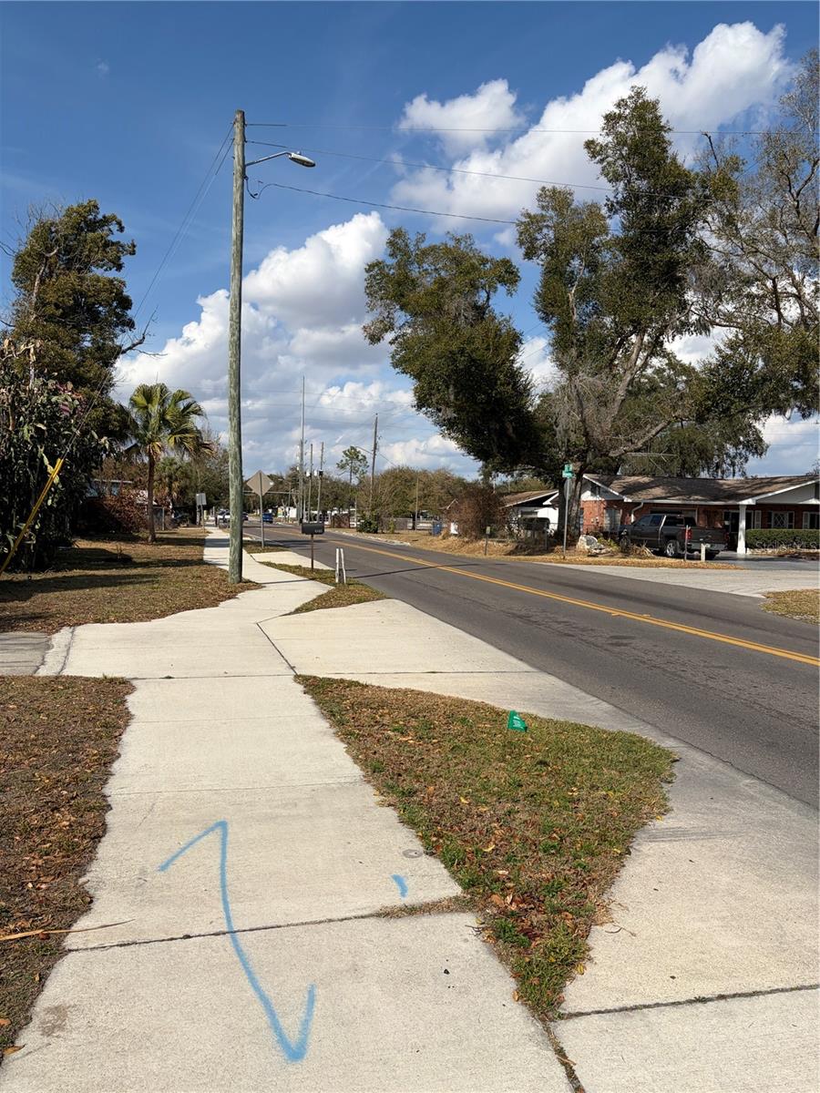 FLORIDA TRAILER ESTATES ADD - Residential