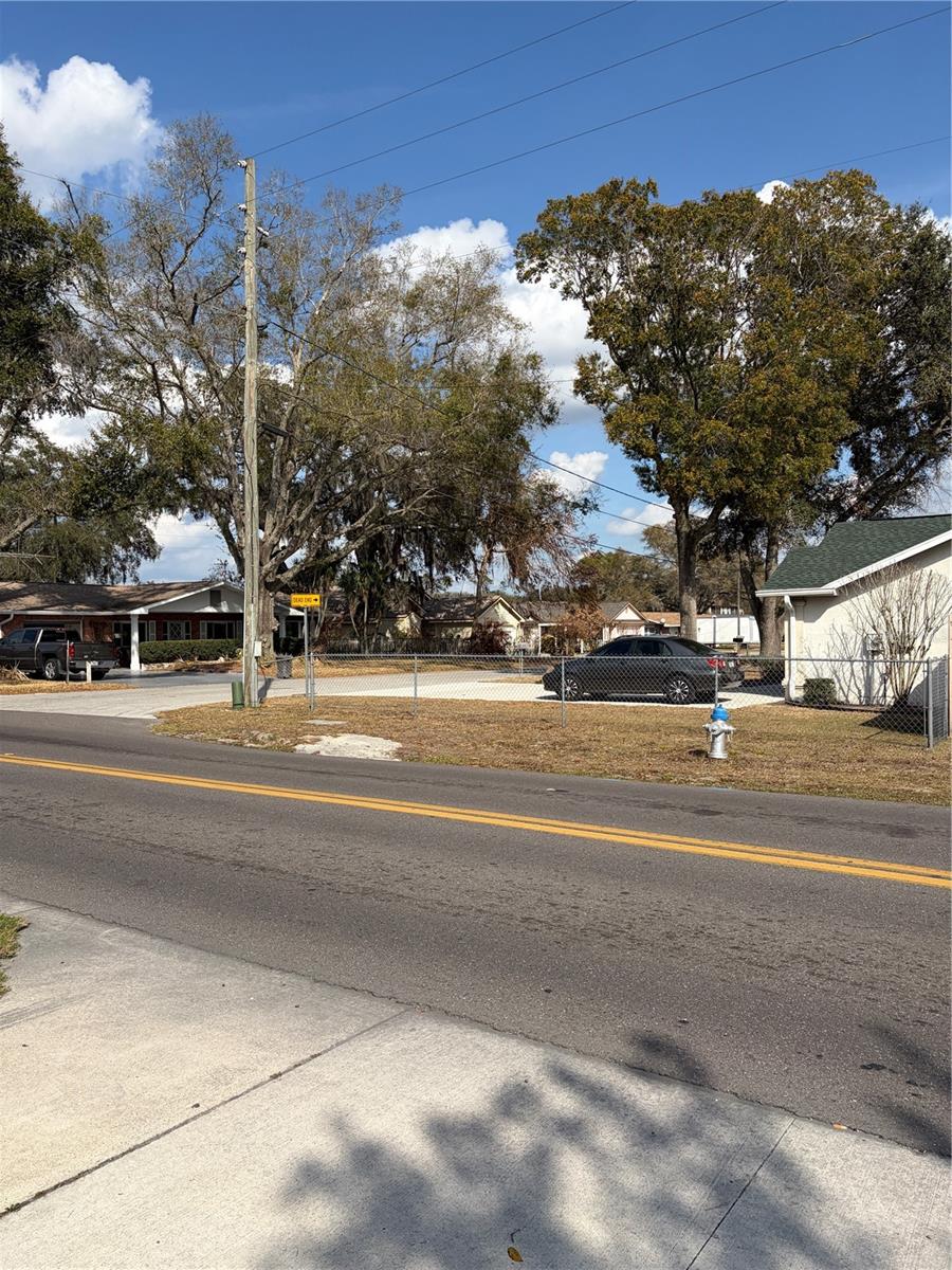 FLORIDA TRAILER ESTATES ADD - Residential