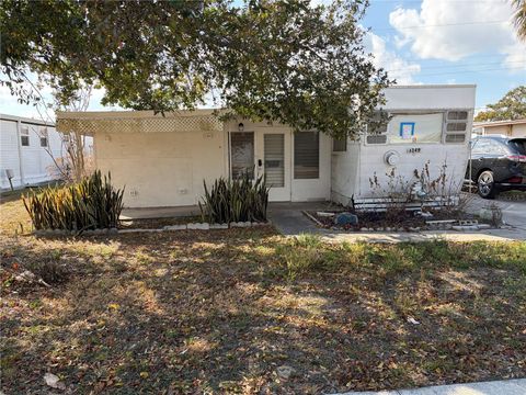 6349 20TH STREET ZEPHYRHILLS FL 33542