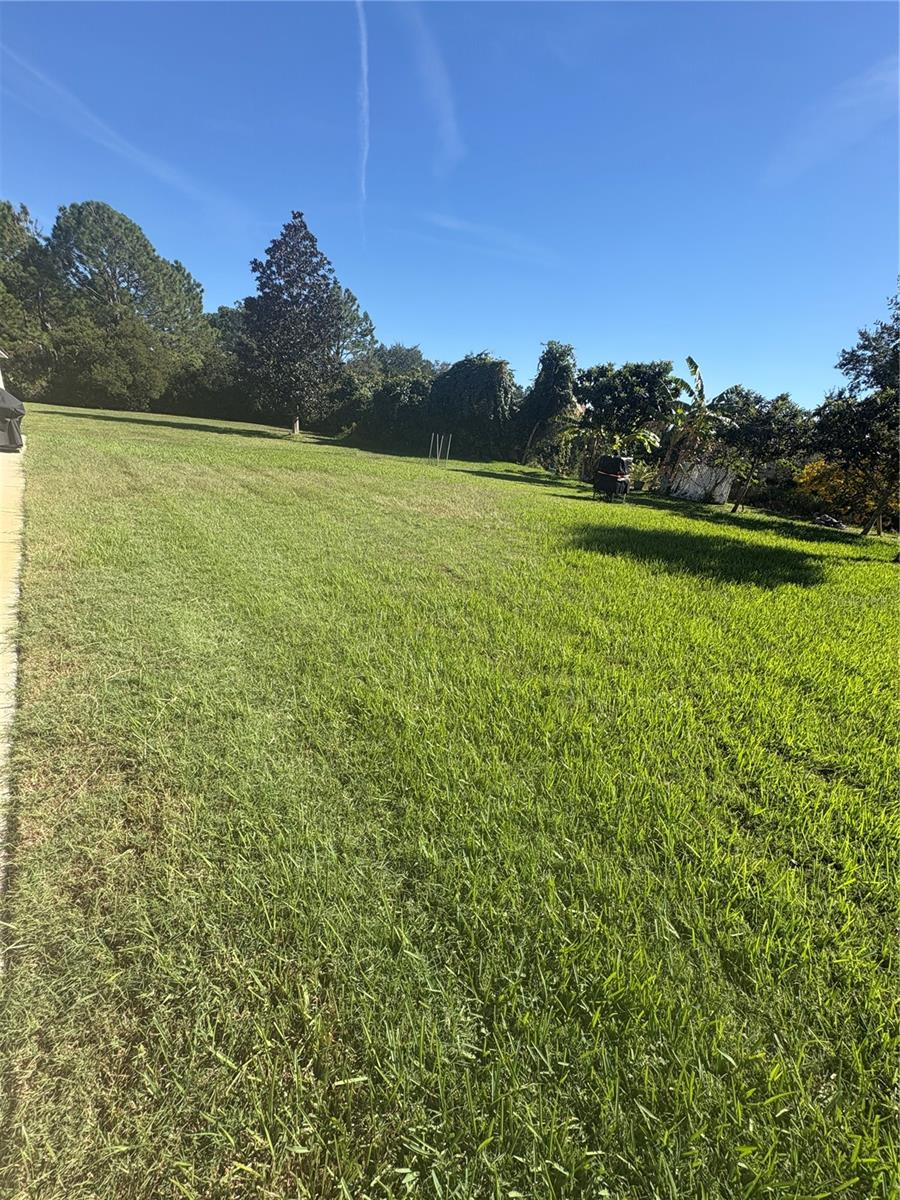 FOREST GROVE BUS CENTER - Residential Lease