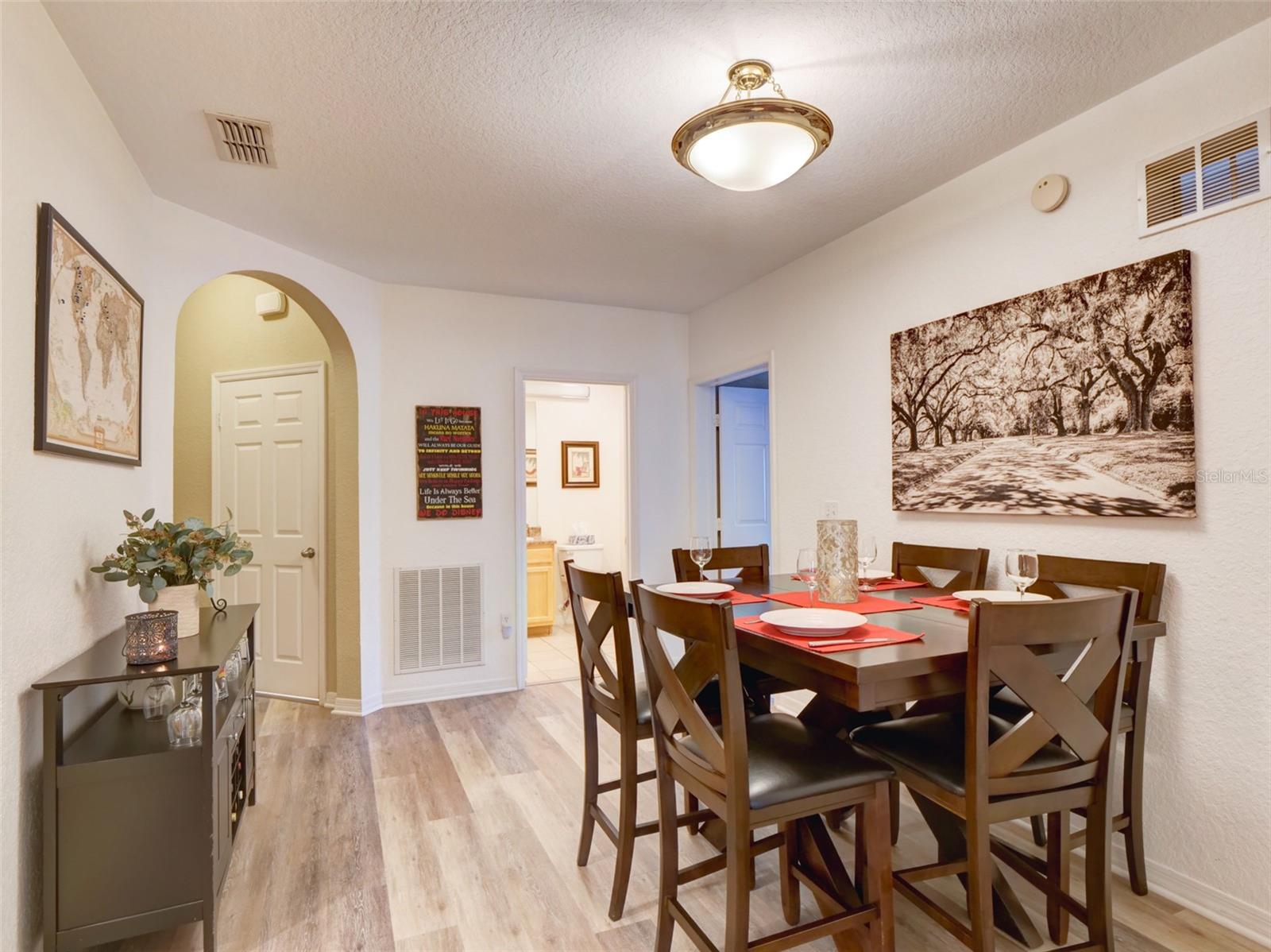 CARIBE COVE PH 04 CONDO - Residential