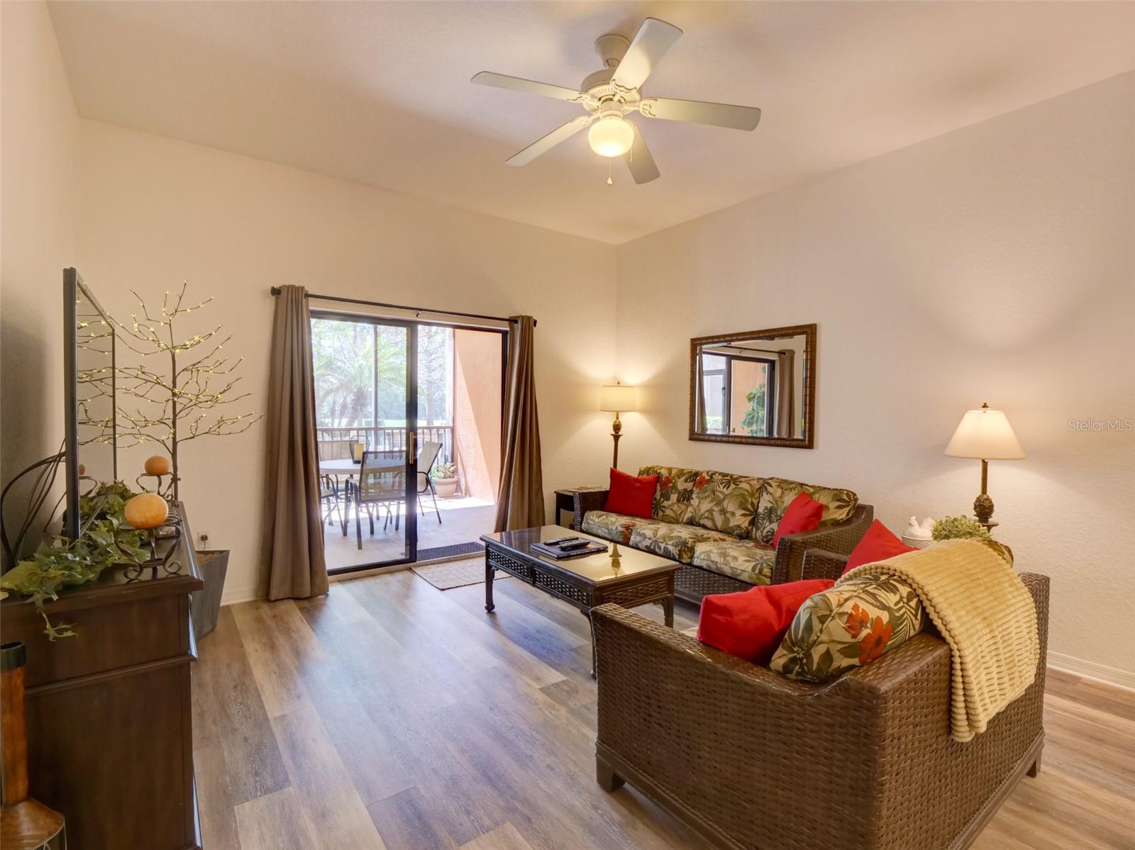 CARIBE COVE PH 04 CONDO - Residential