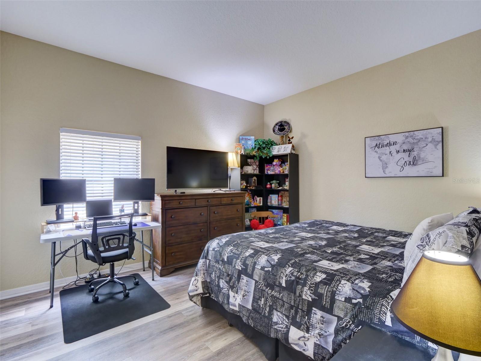 CARIBE COVE PH 04 CONDO - Residential