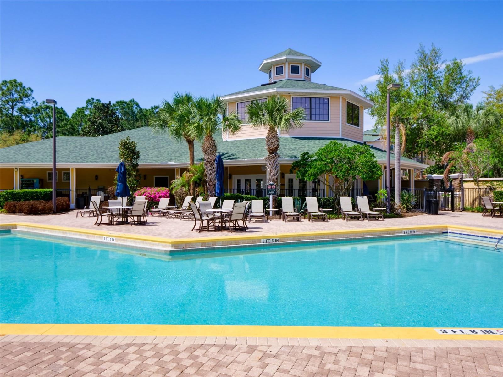 CARIBE COVE PH 04 CONDO - Residential