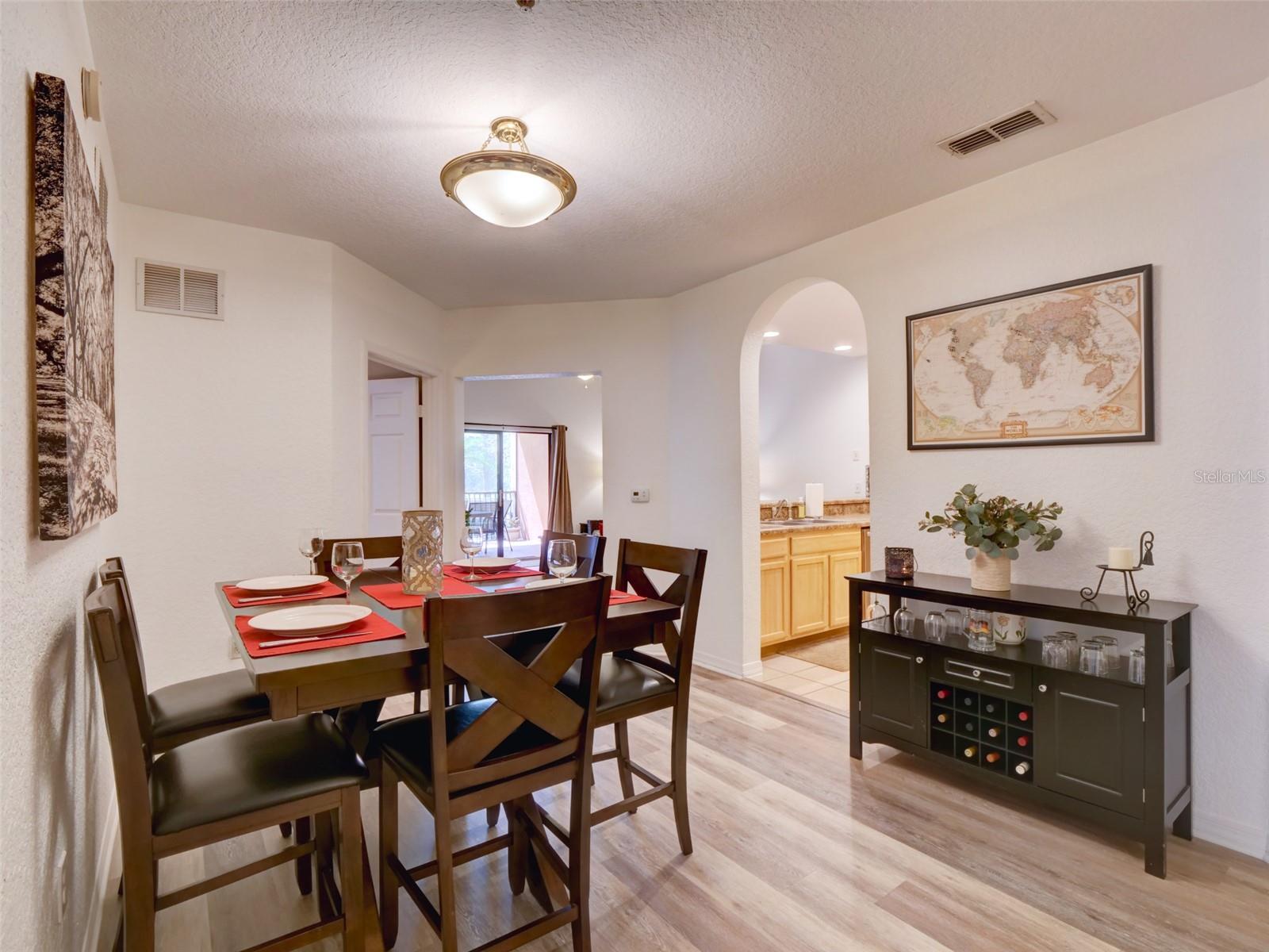 CARIBE COVE PH 04 CONDO - Residential