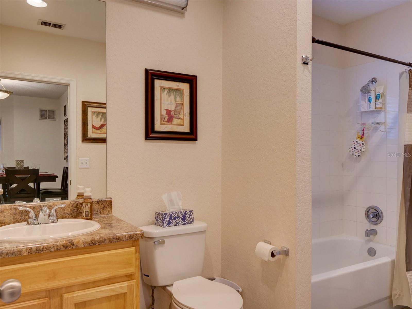 CARIBE COVE PH 04 CONDO - Residential