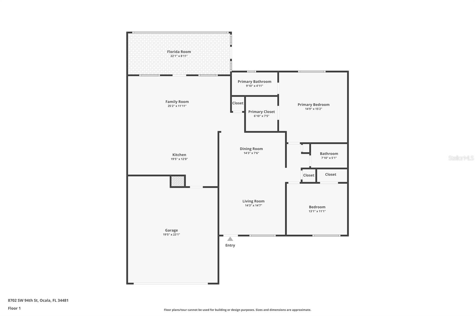 CIRCLE SQUARE WOODS - Residential