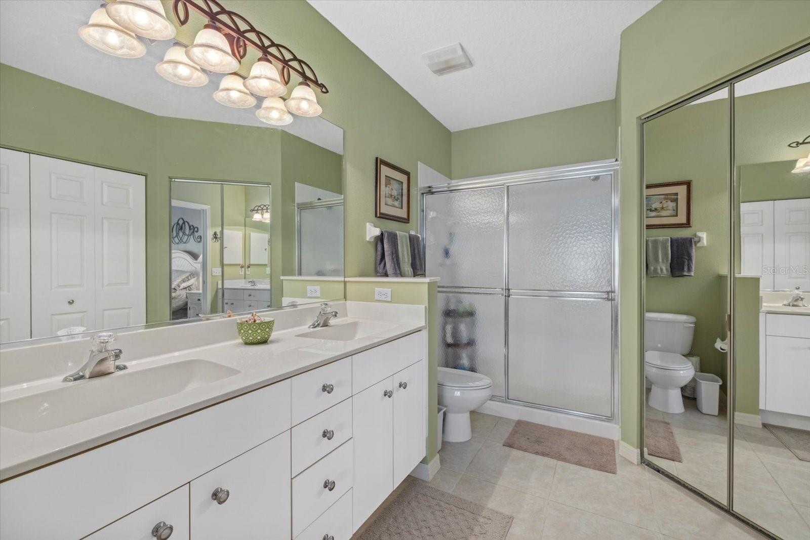 WEST PRESERVE AT WATERSIDE VILLAGE - Residential