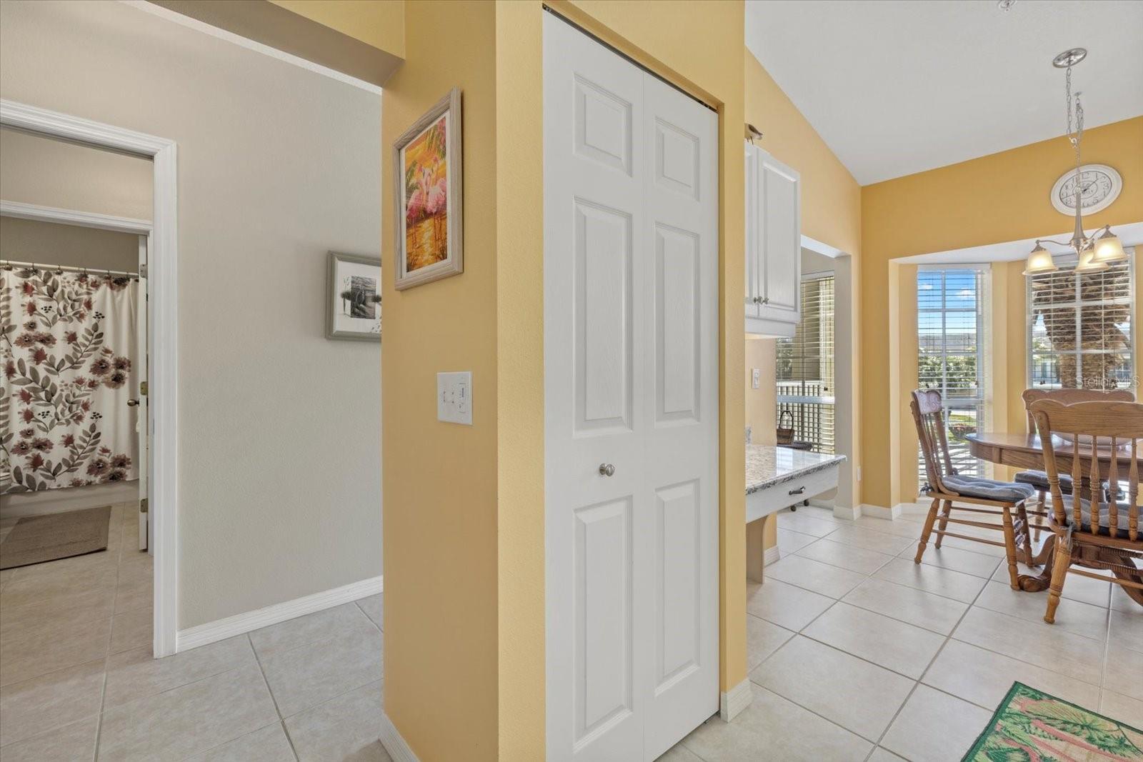 WEST PRESERVE AT WATERSIDE VILLAGE - Residential