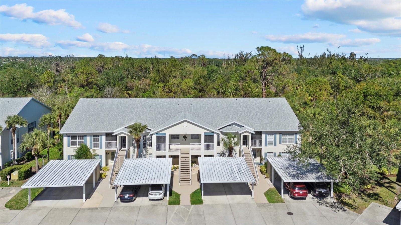 WEST PRESERVE AT WATERSIDE VILLAGE - Residential
