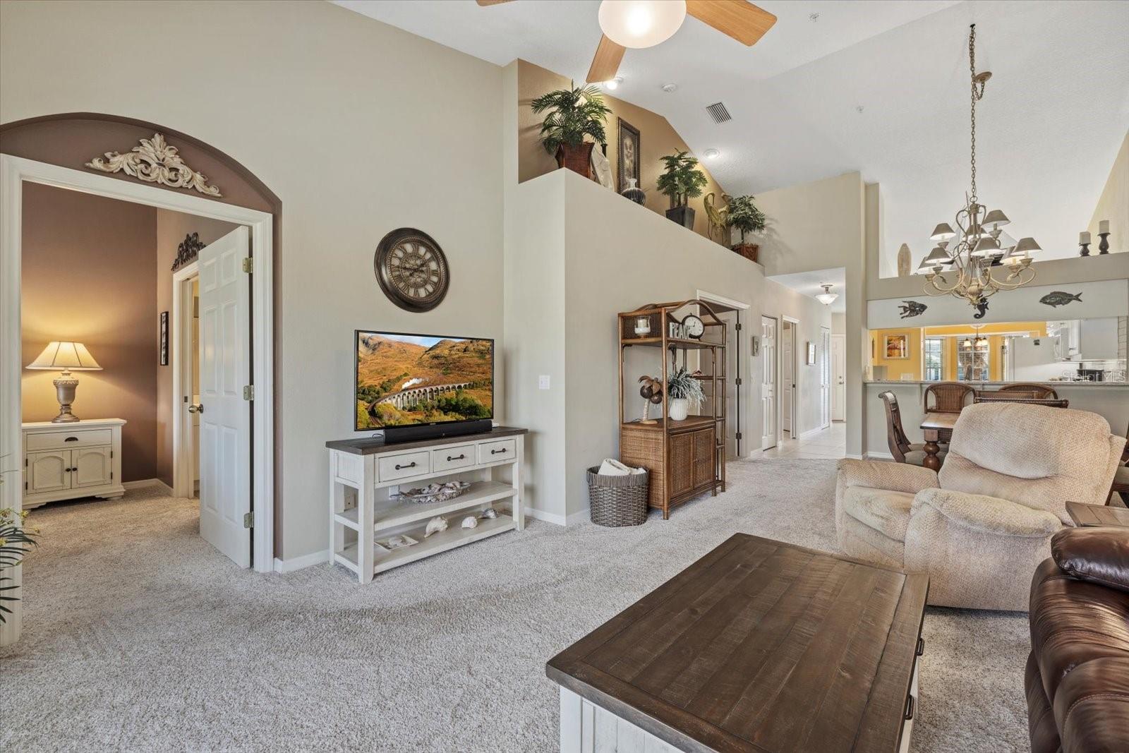 WEST PRESERVE AT WATERSIDE VILLAGE - Residential