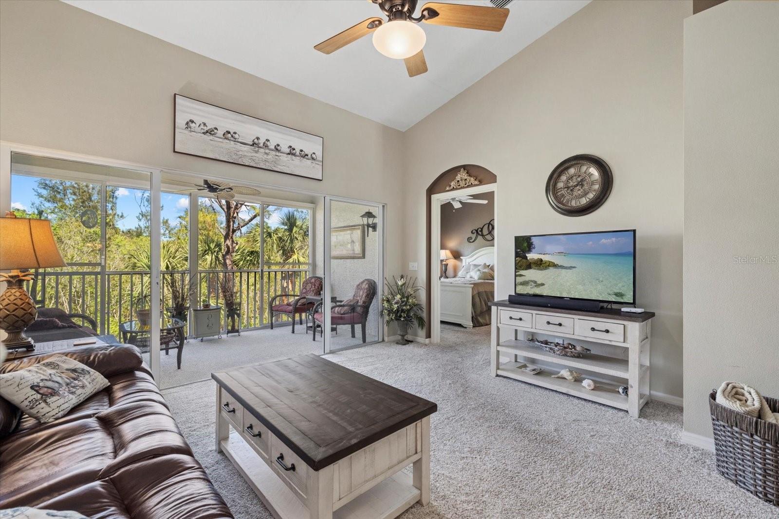 WEST PRESERVE AT WATERSIDE VILLAGE - Residential