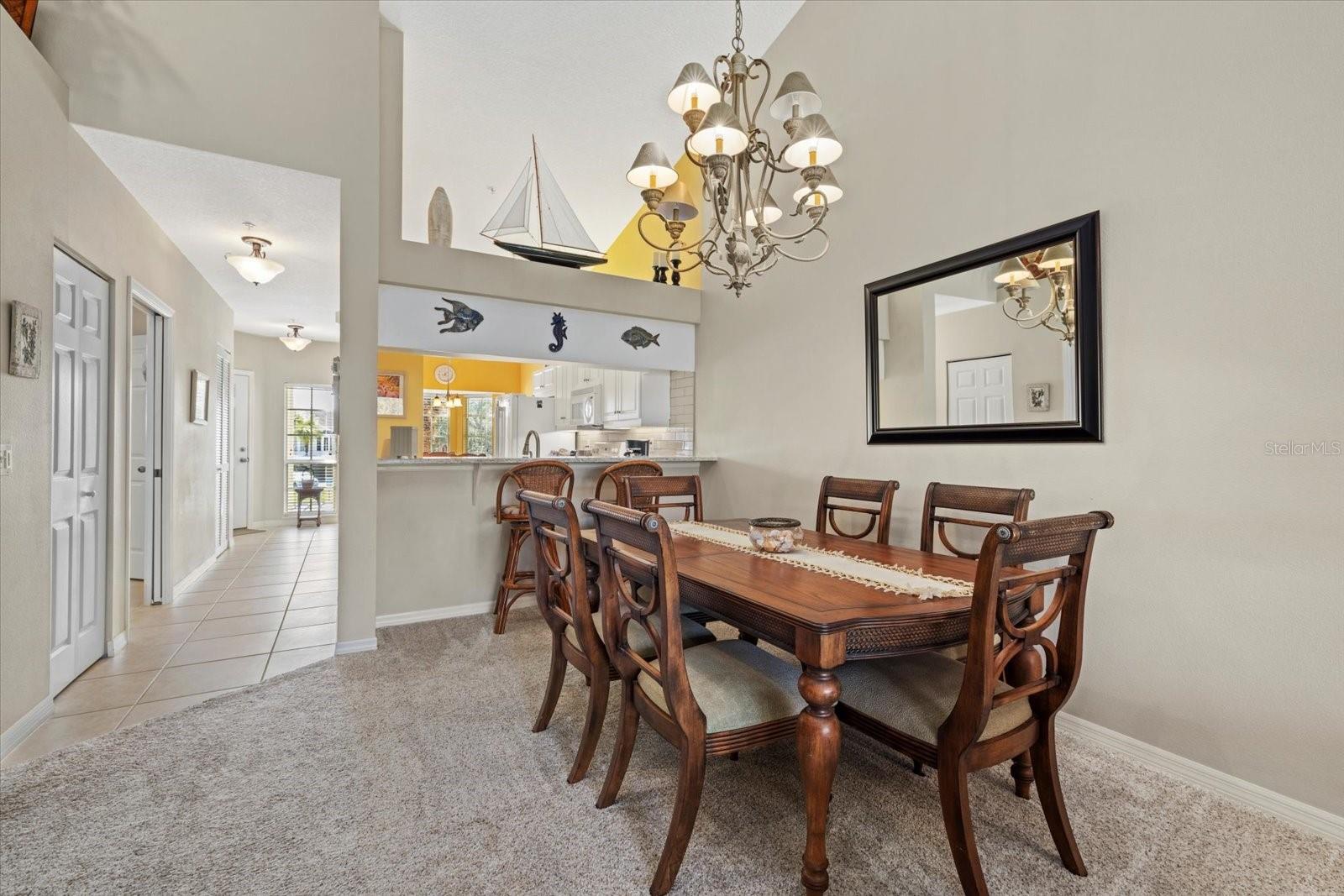 WEST PRESERVE AT WATERSIDE VILLAGE - Residential