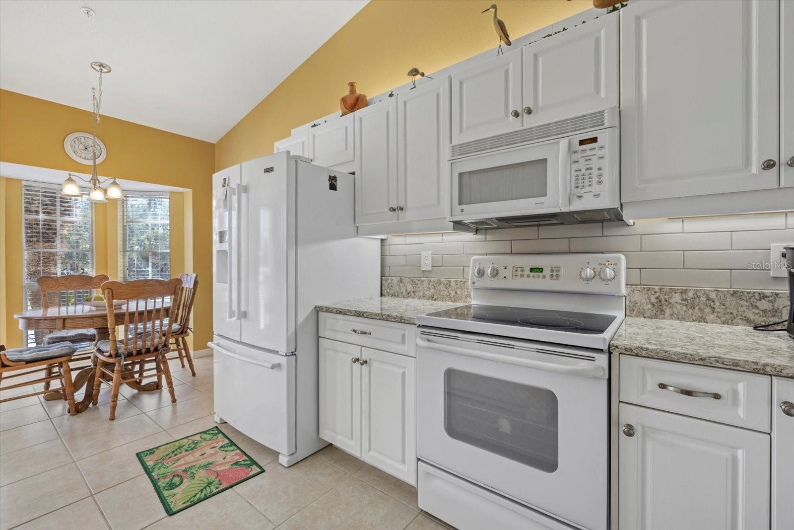 WEST PRESERVE AT WATERSIDE VILLAGE - Residential