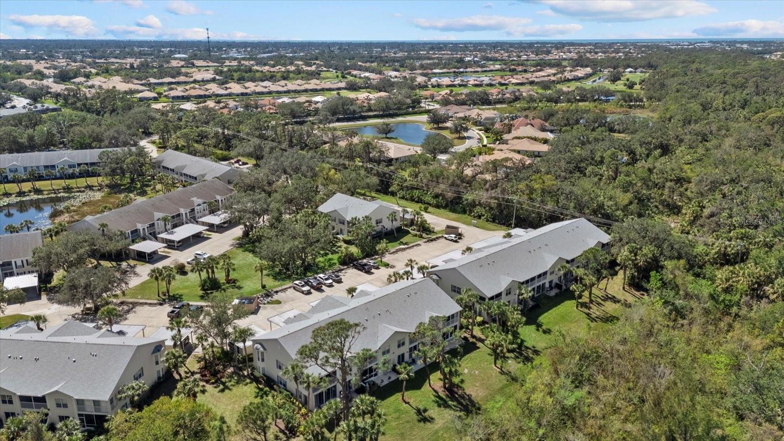 WEST PRESERVE AT WATERSIDE VILLAGE - Residential