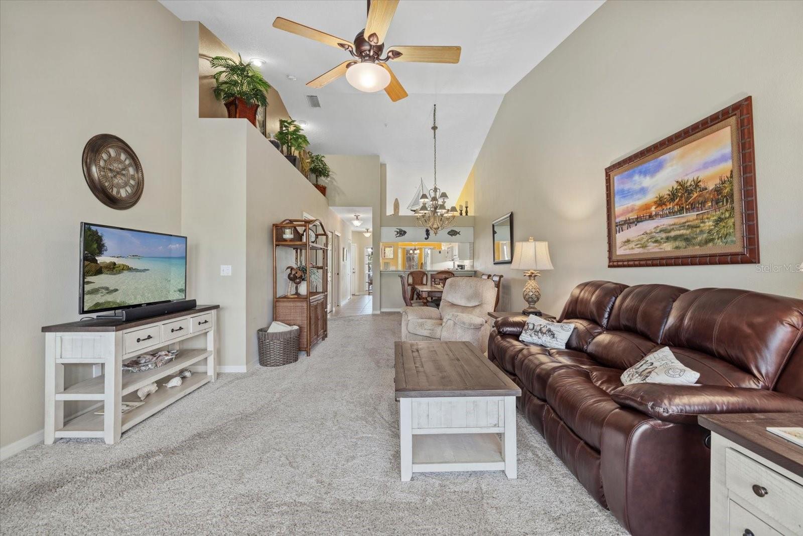 WEST PRESERVE AT WATERSIDE VILLAGE - Residential