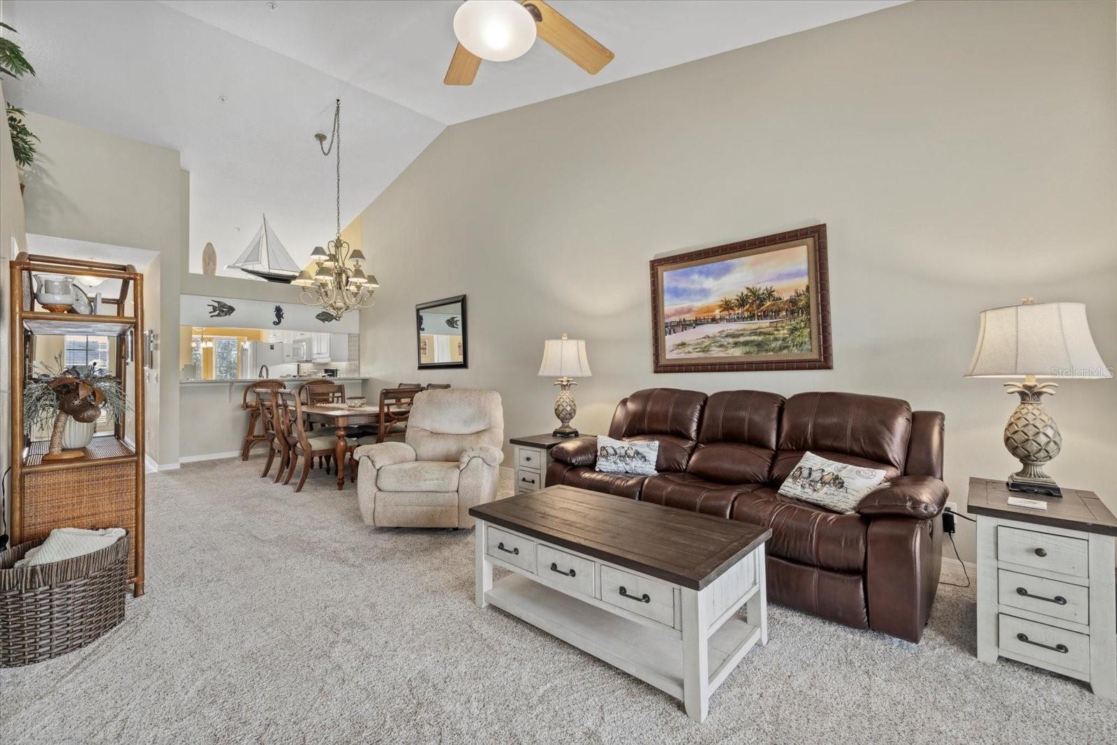 WEST PRESERVE AT WATERSIDE VILLAGE - Residential