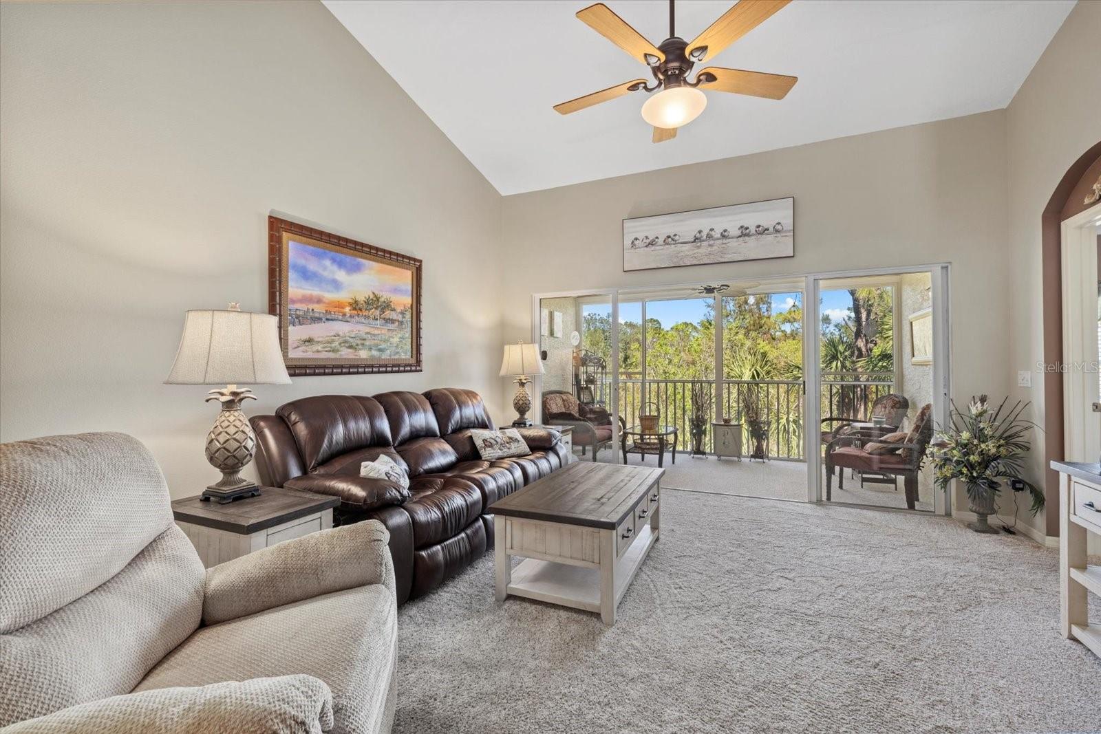 WEST PRESERVE AT WATERSIDE VILLAGE - Residential