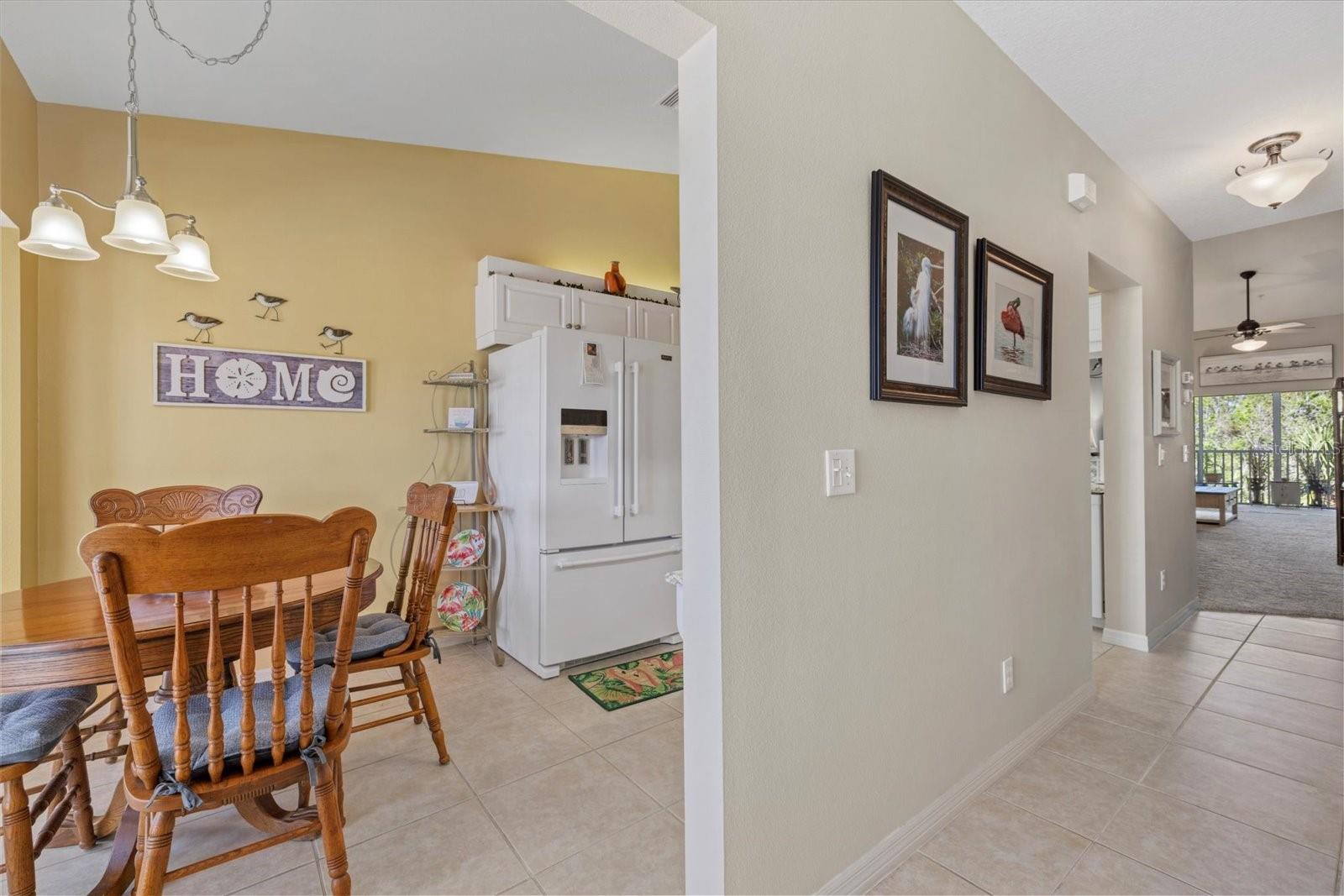 WEST PRESERVE AT WATERSIDE VILLAGE - Residential