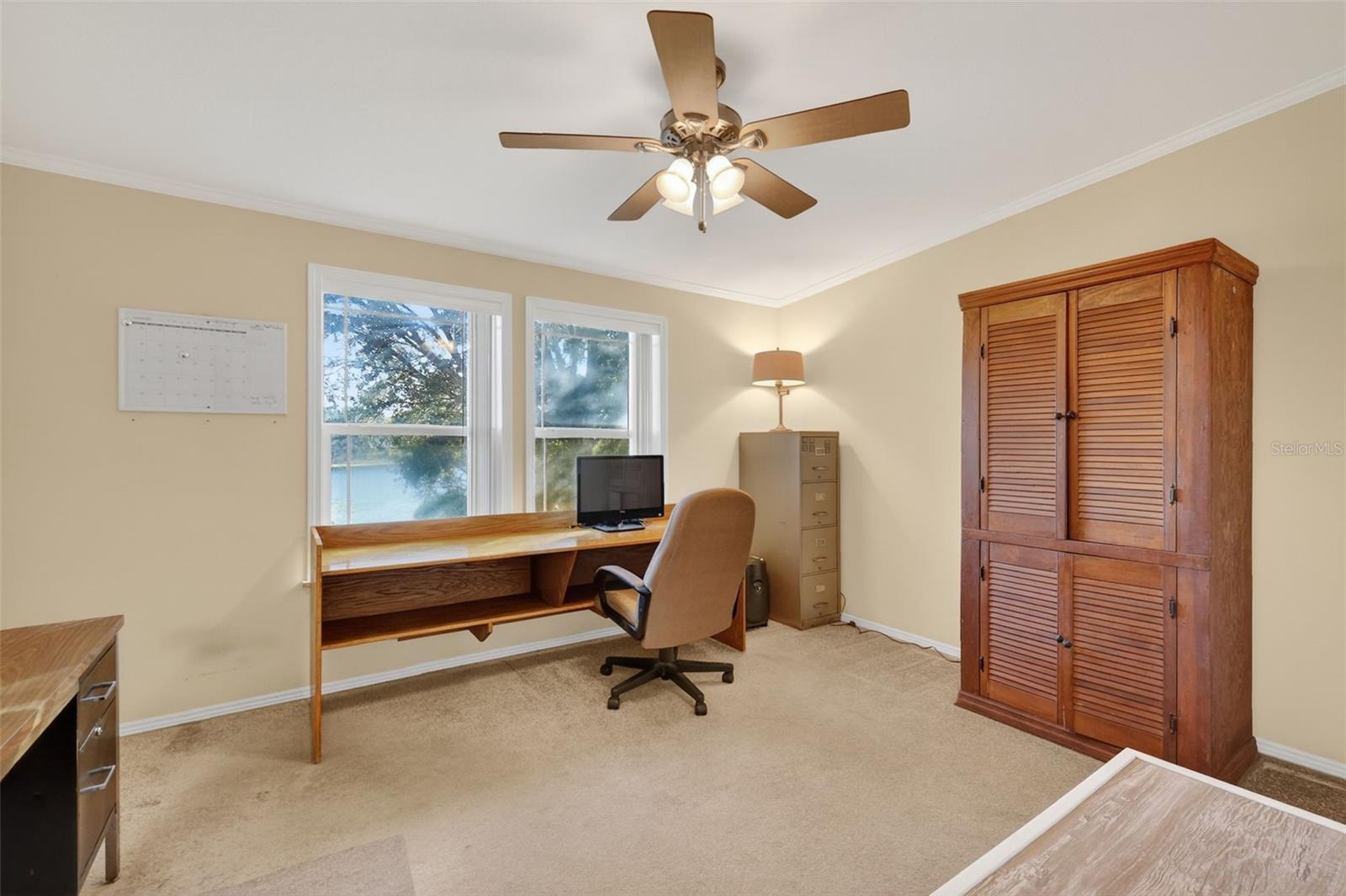 METES AND BOUNDS LEGAL - Residential