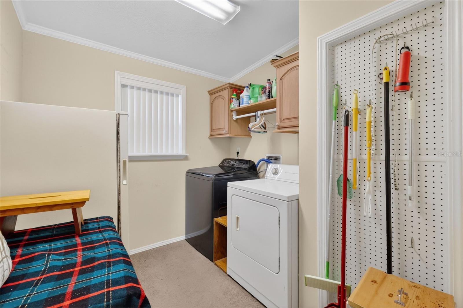 METES AND BOUNDS LEGAL - Residential