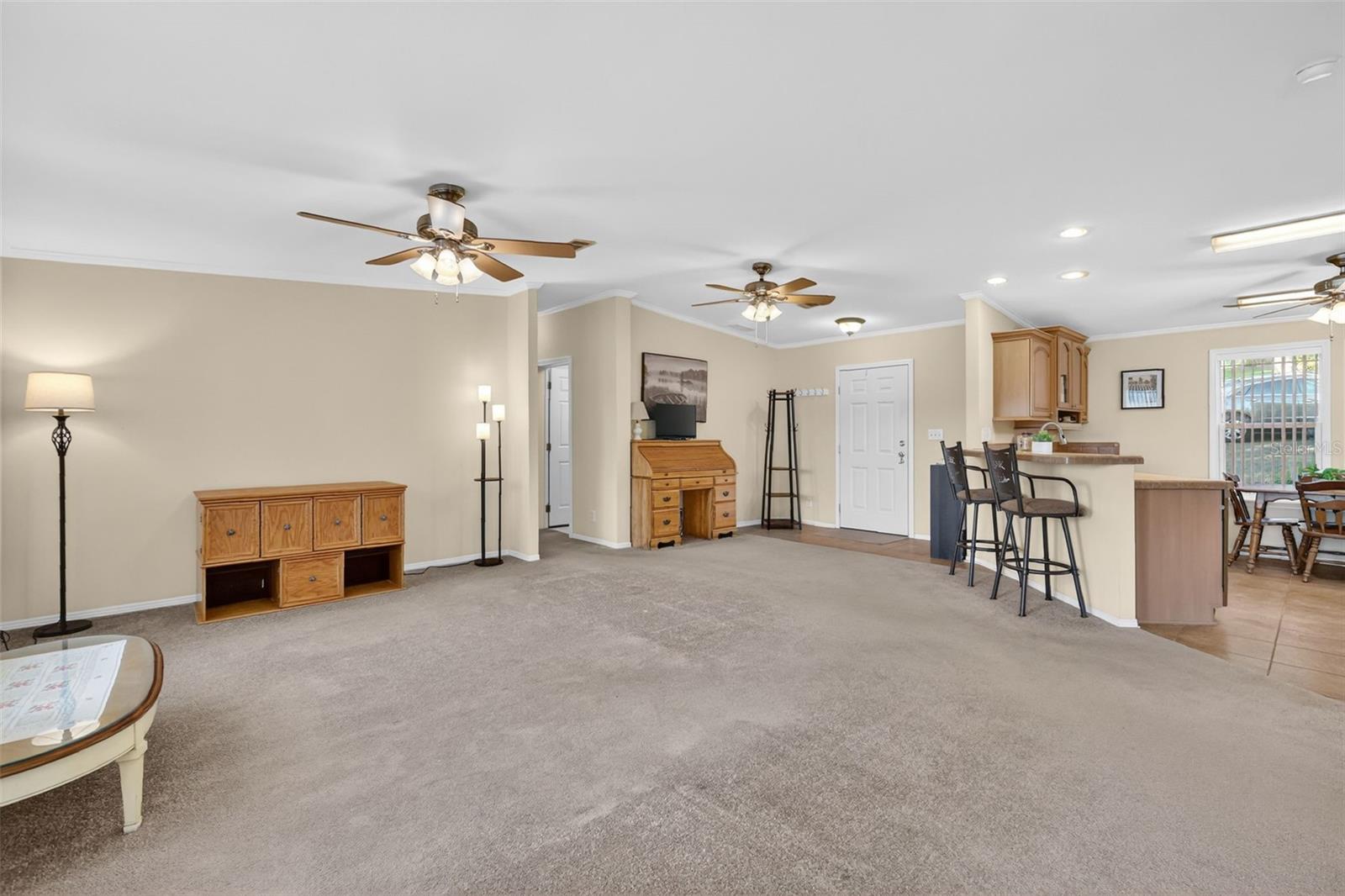 METES AND BOUNDS LEGAL - Residential