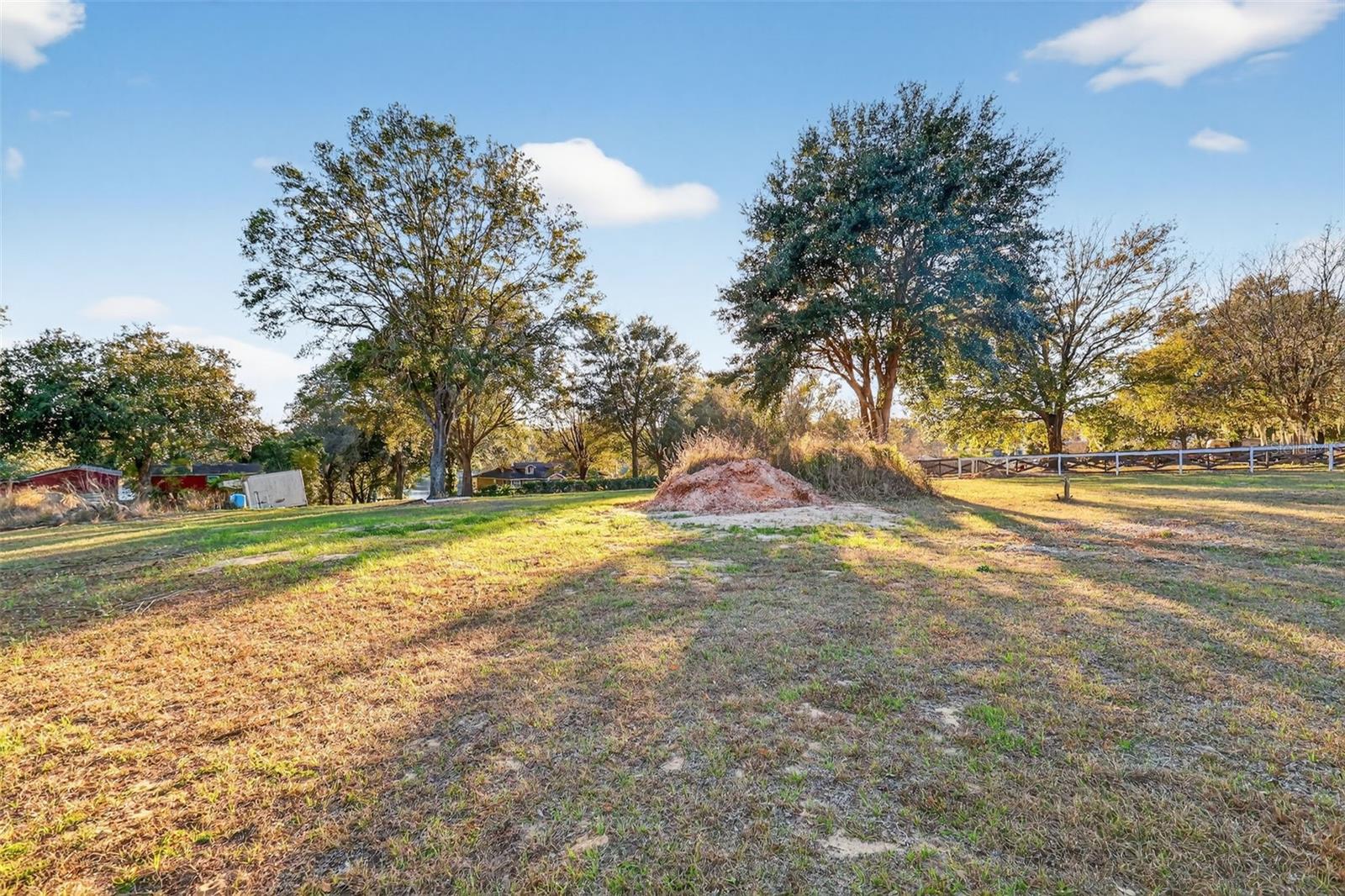 METES AND BOUNDS LEGAL - Residential