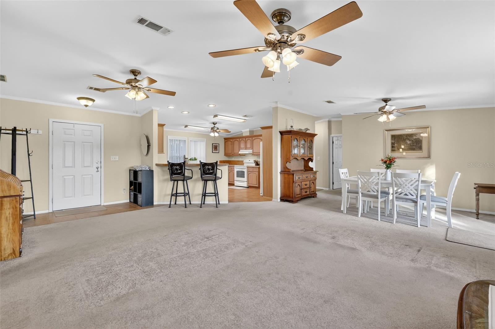 METES AND BOUNDS LEGAL - Residential