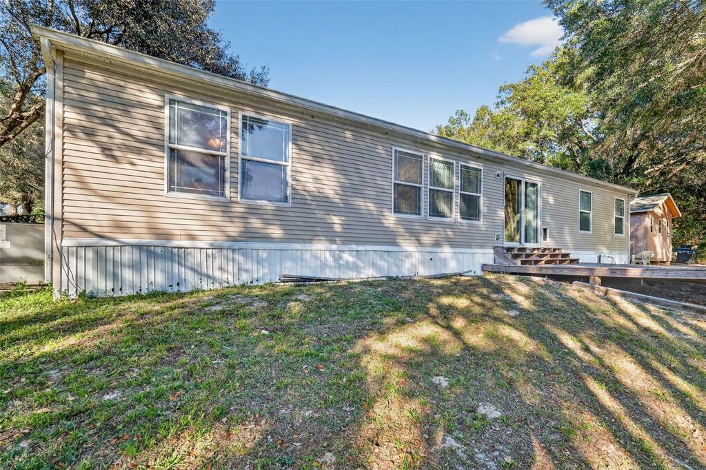 Photo of 29714 SE Highway 42, Umatilla, FL 32784 (MLS # G5107771)