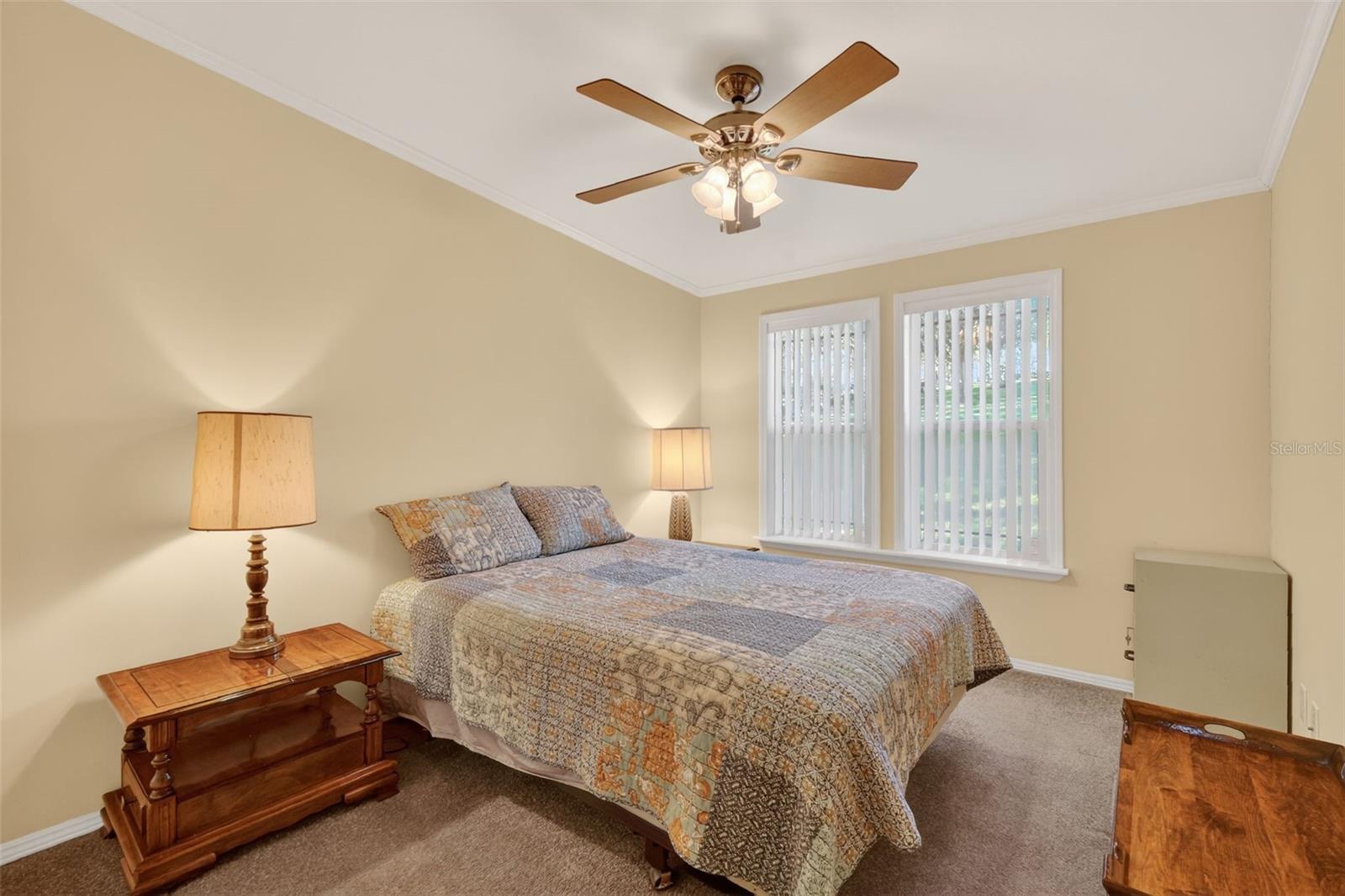 METES AND BOUNDS LEGAL - Residential