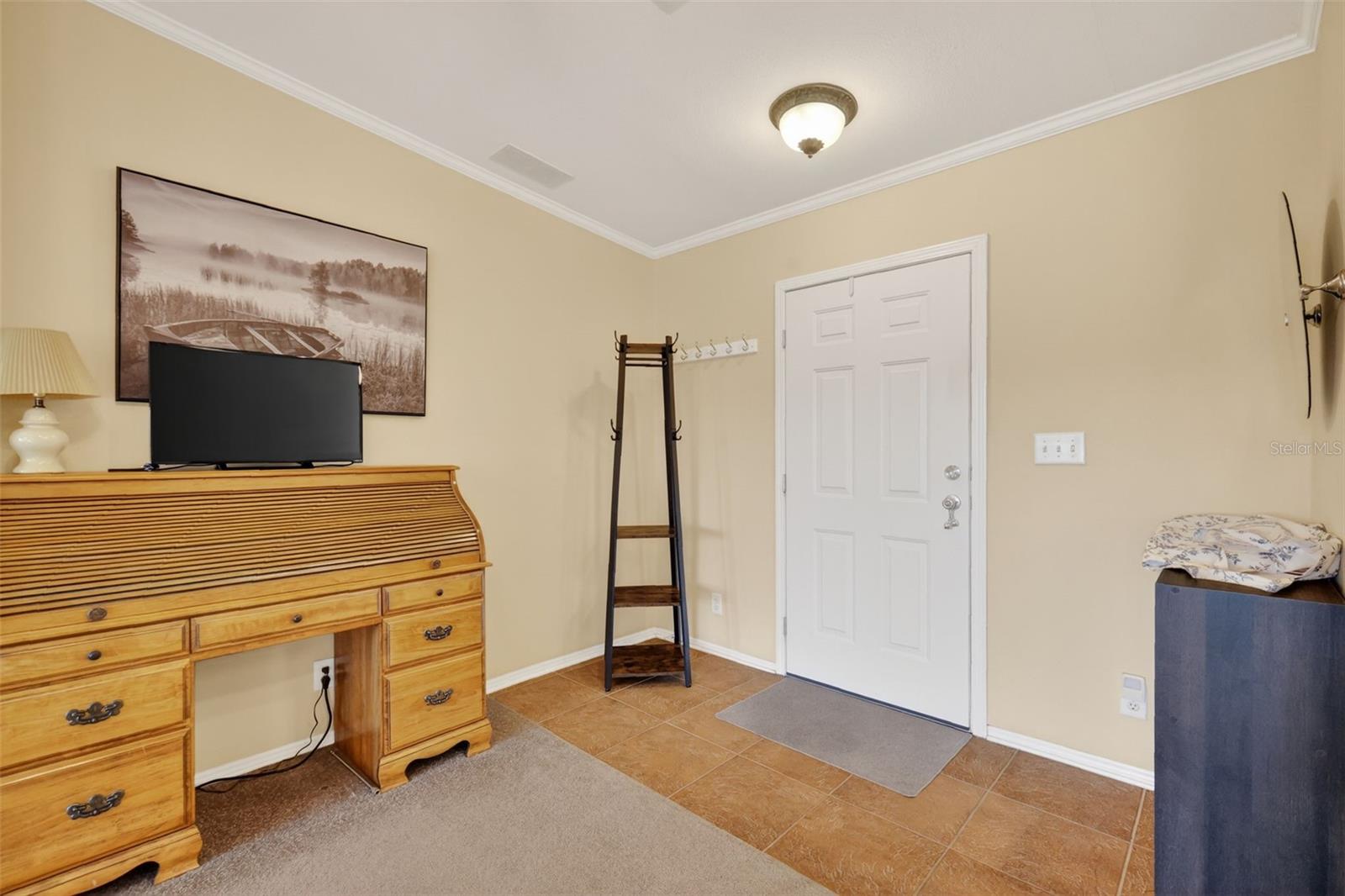 METES AND BOUNDS LEGAL - Residential