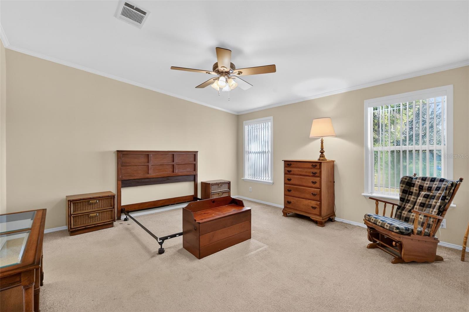 METES AND BOUNDS LEGAL - Residential