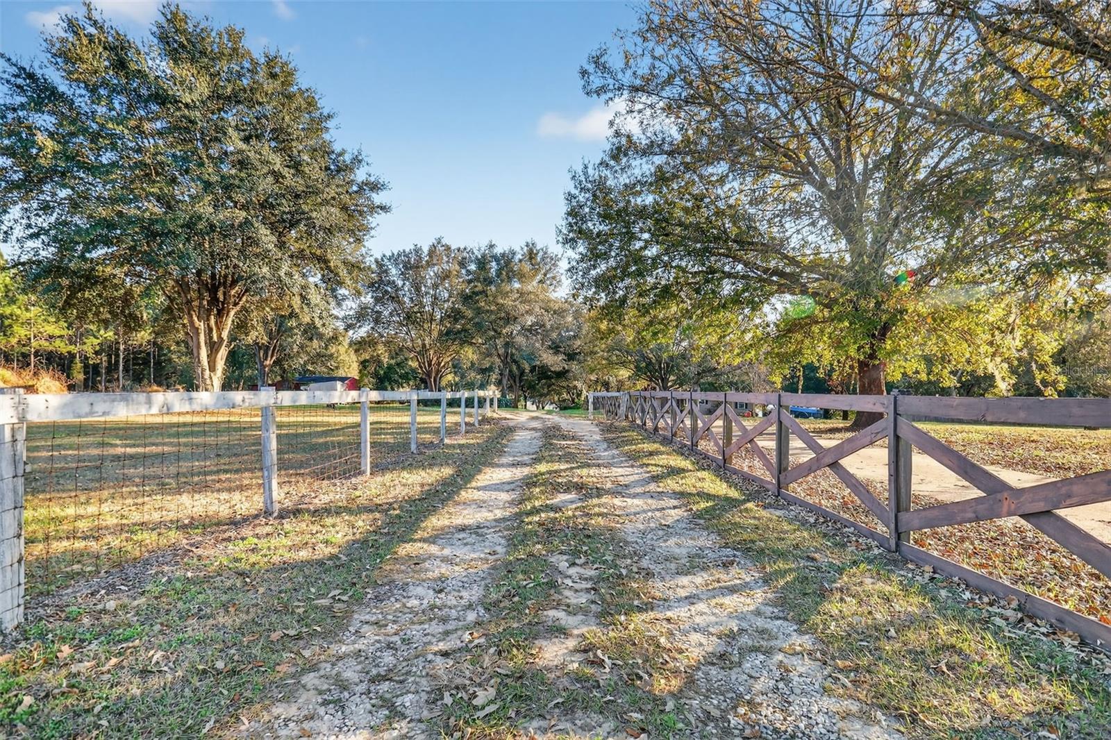 METES AND BOUNDS LEGAL - Residential