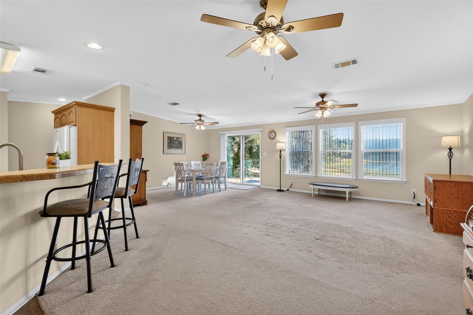 METES AND BOUNDS LEGAL - Residential