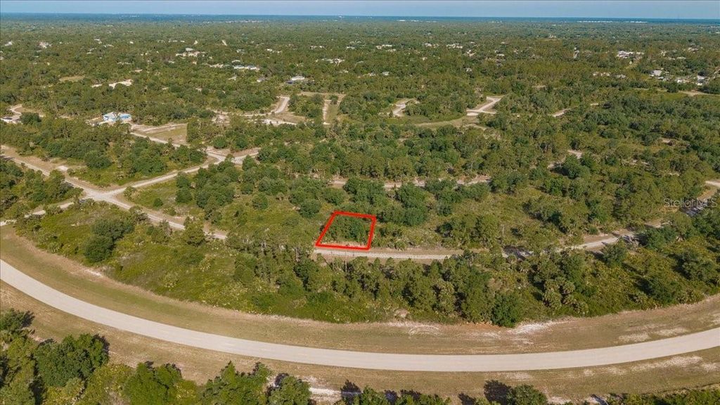 Photo of Winterville Circle, North Port, FL 34288 (MLS # A4692861)