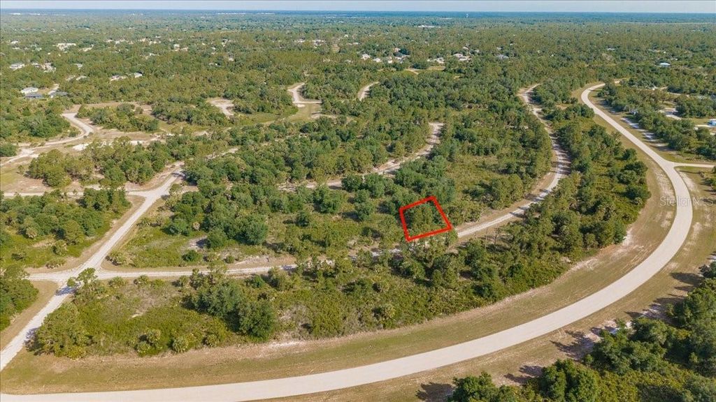 Photo of Winterville Circle, North Port, FL 34288 (MLS # A4692861)