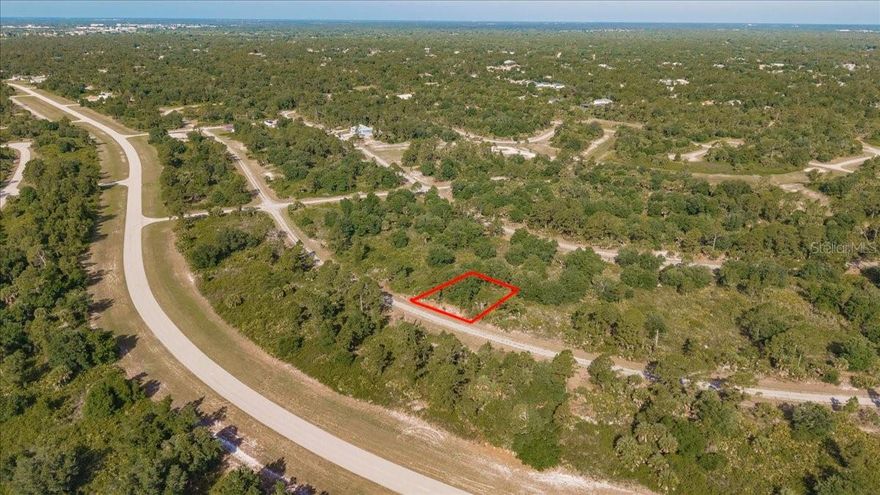 Build your future home or secure a smart long-term investment with this vacant lot in growing North Port. Conveniently located near shopping, dining, schools, and Gulf Coast beaches, this property offers great potential in a rapidly developing area. Seller has 6 total lots available nearby, with the opportunity to purchase individually or together as a package deal. Don’t miss this chance to invest in the future of Southwest Florida!