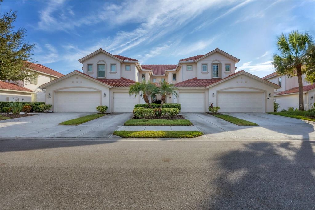 Photo of 4746 Club Drive #202, Port Charlotte, FL 33953 (MLS # C7518105)